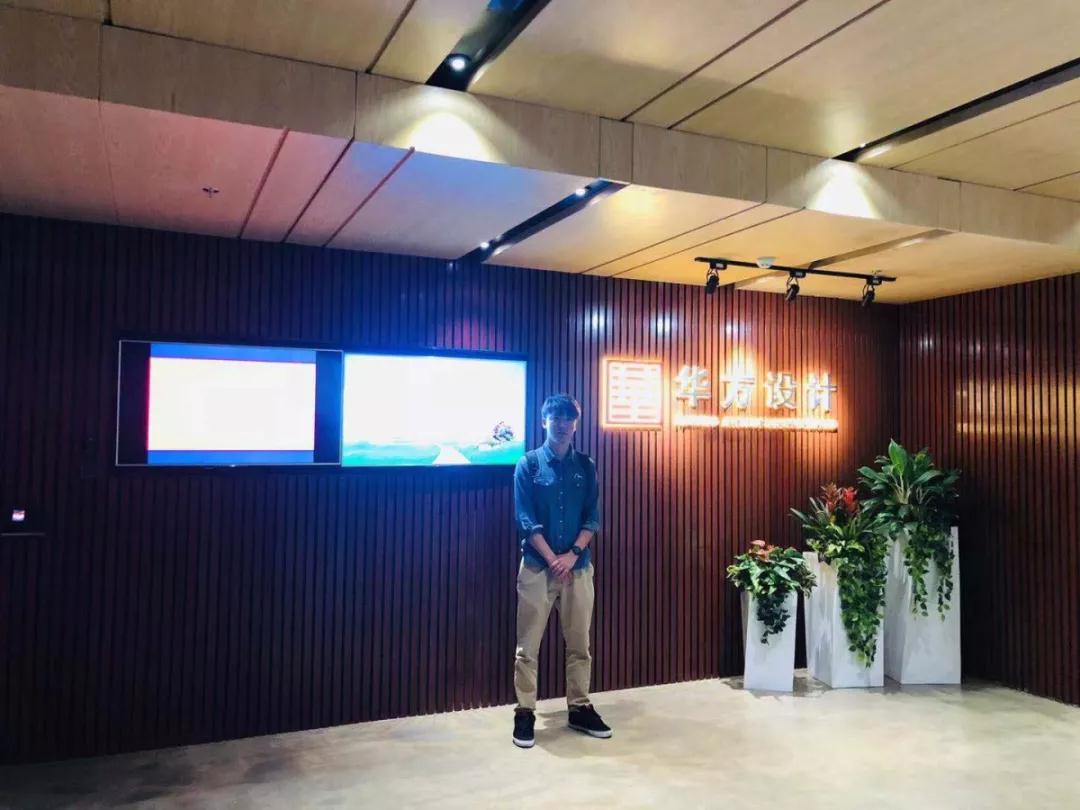 大揭秘，跟著小f進(jìn)華南！-