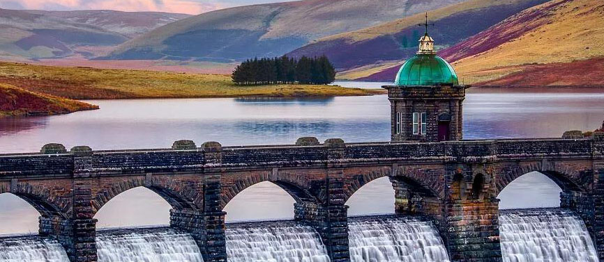 重磅丨資源再拓，豐富水利資源助力泵管閥展！