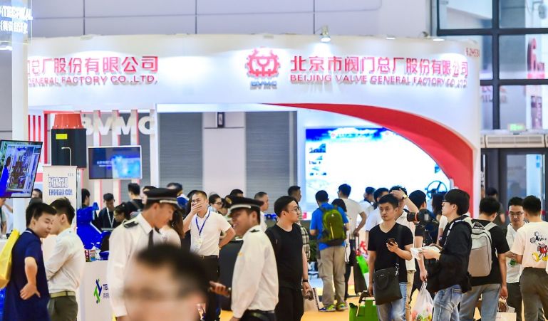 北閥總廠—貫徹京津冀一體化協(xié)同發(fā)展，鑄就國(guó)內(nèi)最大閥門(mén)生產(chǎn)基地-