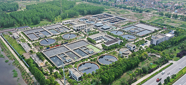 水處理行業全景解析