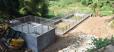 住房和城鄉(xiāng)建設(shè)部、國家開發(fā)銀行關(guān)于推進開發(fā)性金融支持縣域生活垃圾污水處理設(shè)施建設(shè)的通知