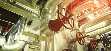 閥門展|管道直徑、流量、流速、壓力之間的關系