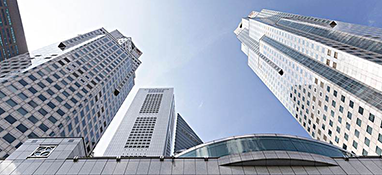 房企轉型找出路為何盯上環保產業？運營管理人才、經驗都可在環保領域發揮作用