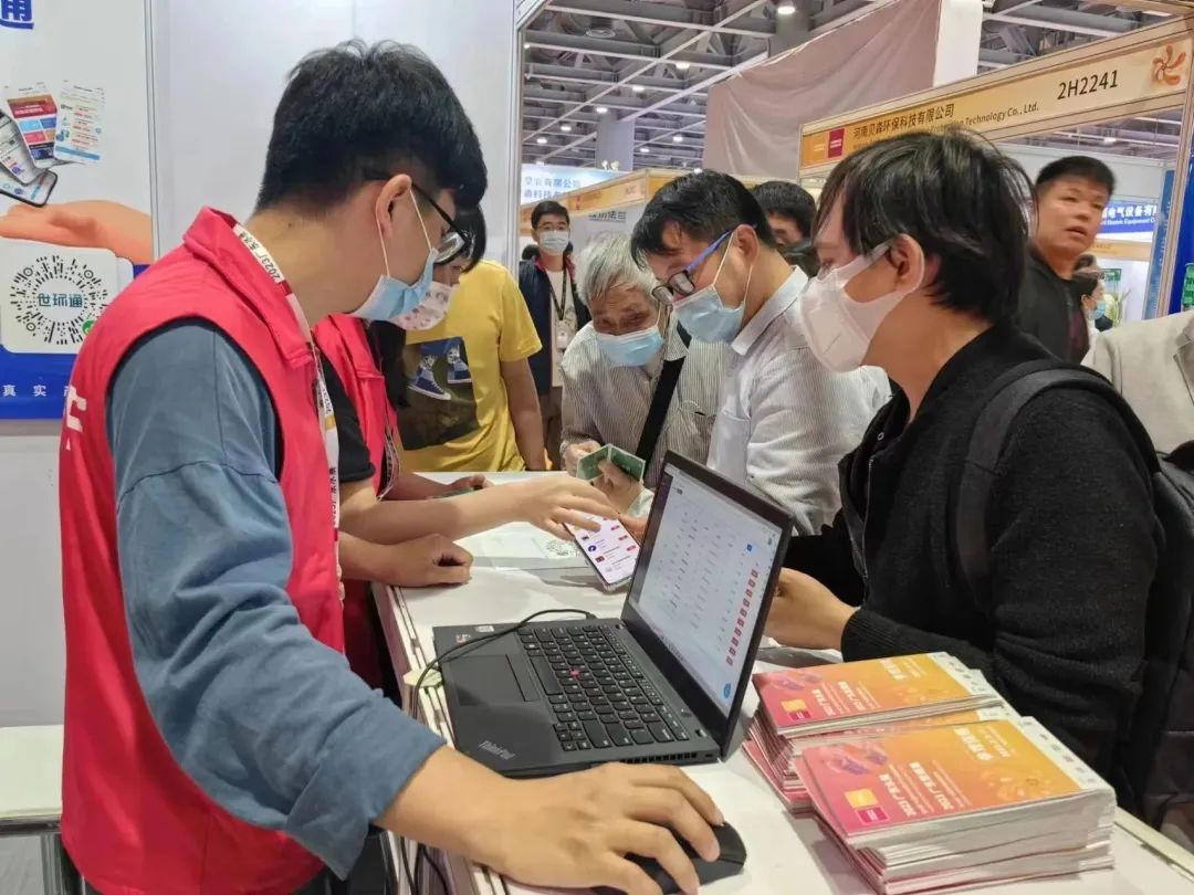 人氣爆棚丨第七屆廣東泵閥展盛大開幕，大牌新品瘋狂吸睛-