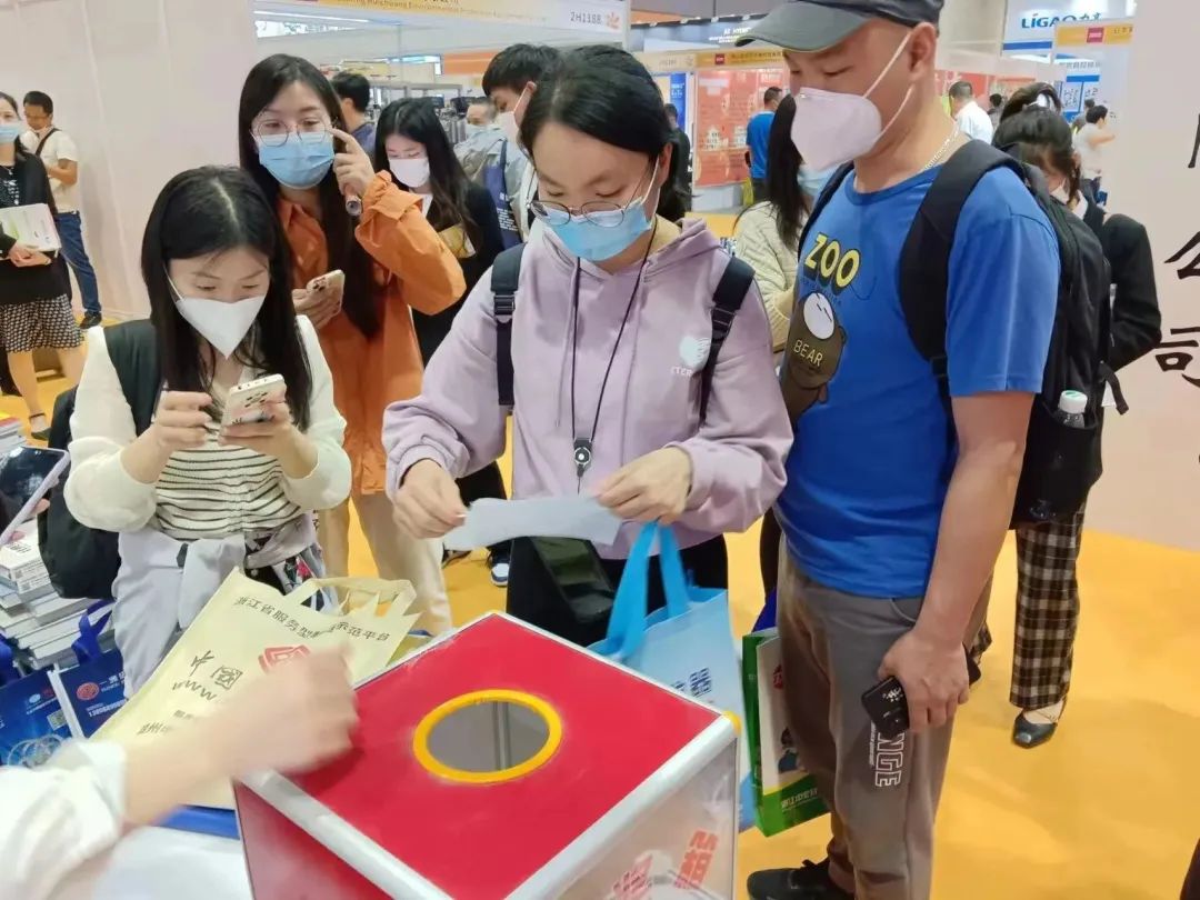 人氣爆棚丨第七屆廣東泵閥展盛大開幕，大牌新品瘋狂吸睛-