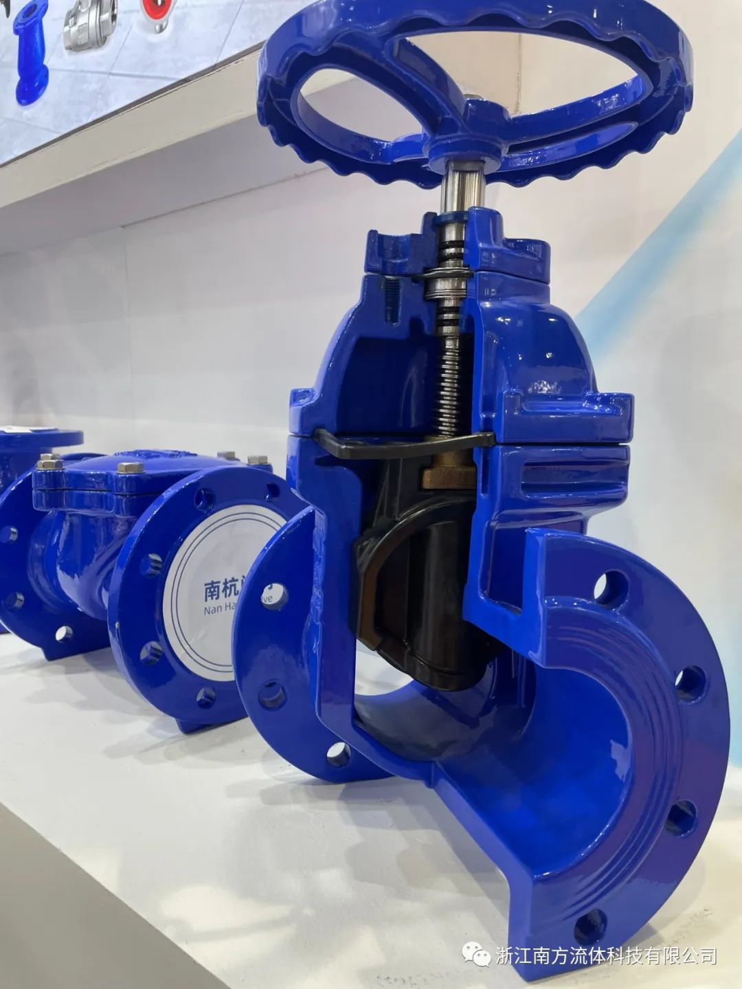 展會回顧 i 完美收官帶您回顧發生在廣州的精彩瞬間-