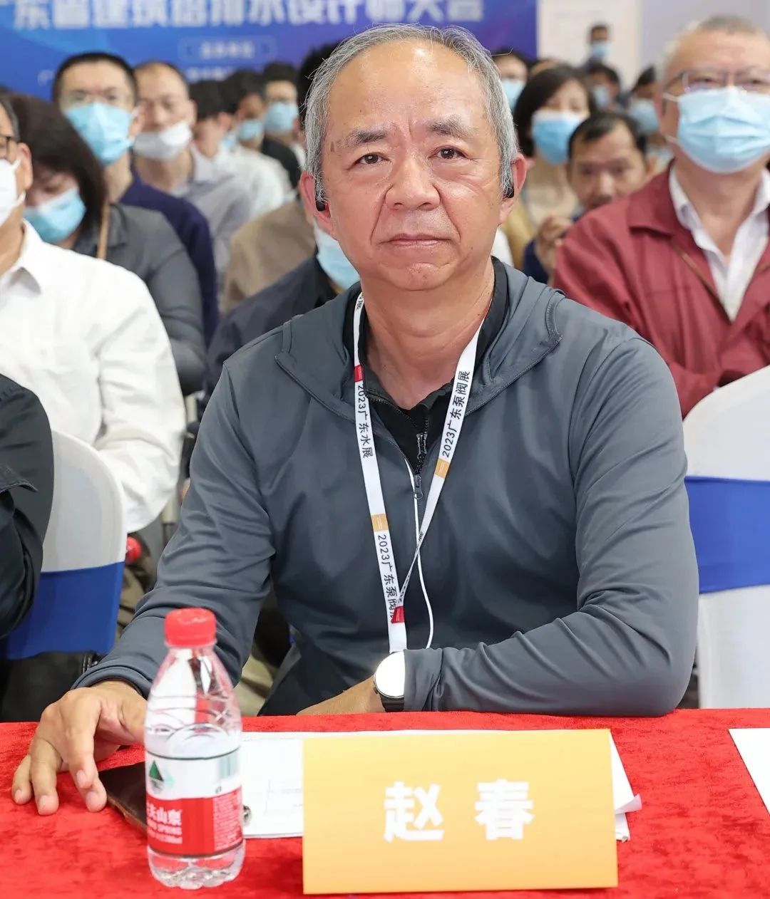 人氣爆棚丨第七屆廣東泵閥展盛大開幕，大牌新品瘋狂吸睛-