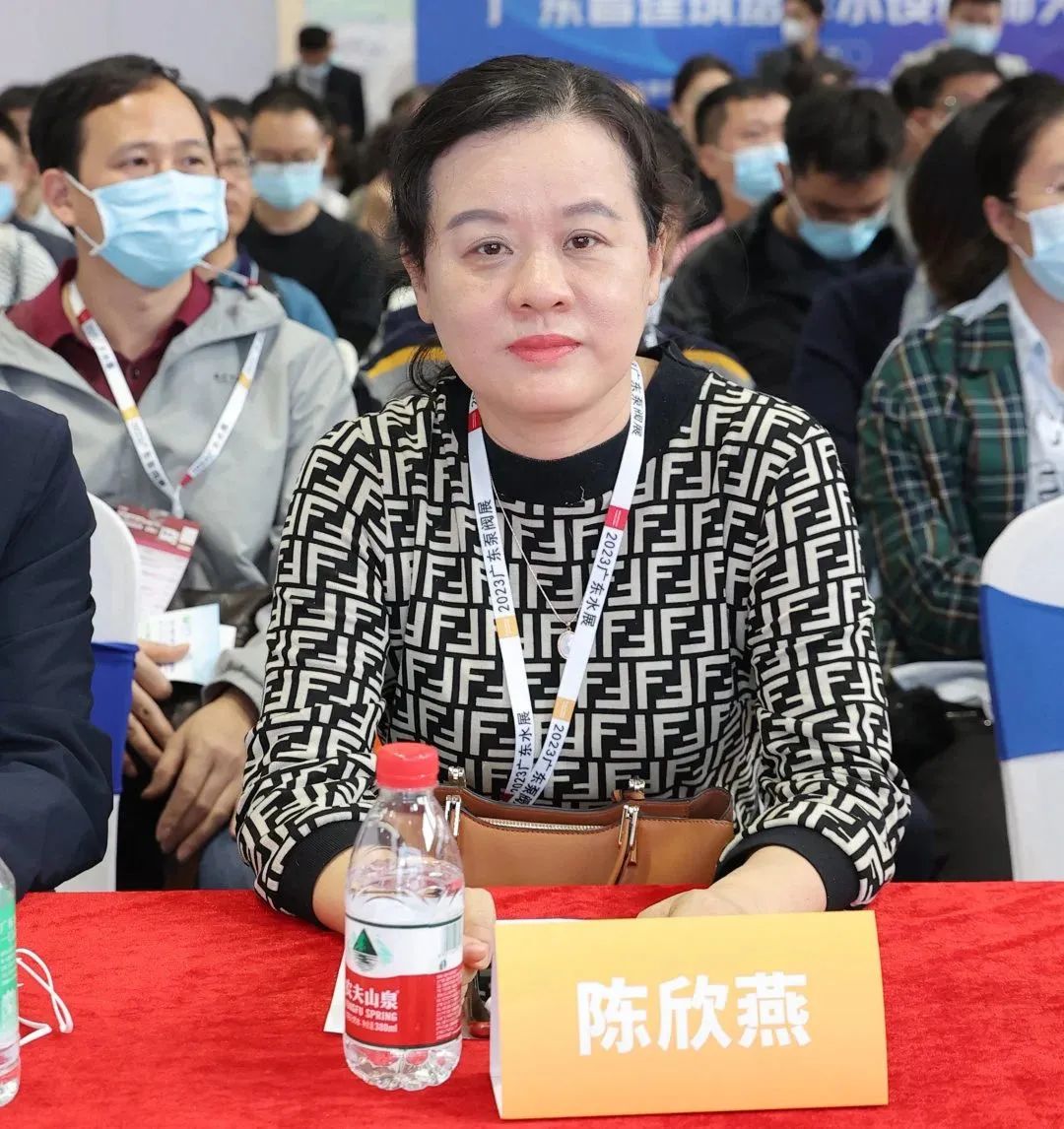 人氣爆棚丨第七屆廣東泵閥展盛大開幕，大牌新品瘋狂吸睛-