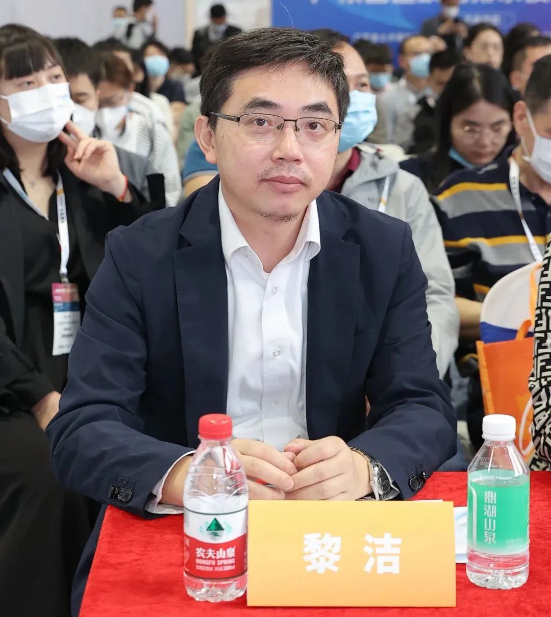 人氣爆棚丨第七屆廣東泵閥展盛大開幕，大牌新品瘋狂吸睛-