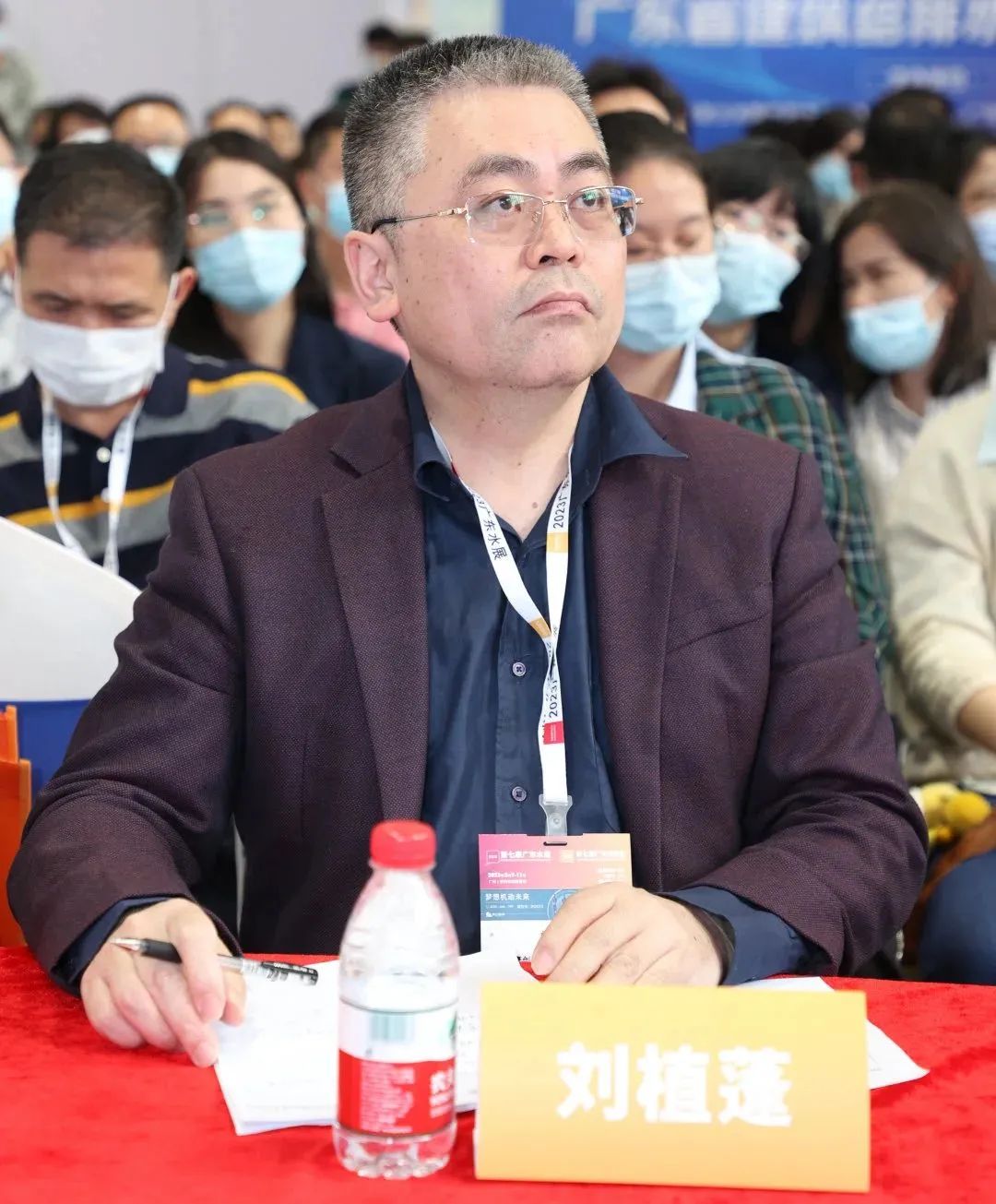 人氣爆棚丨第七屆廣東泵閥展盛大開幕，大牌新品瘋狂吸睛-