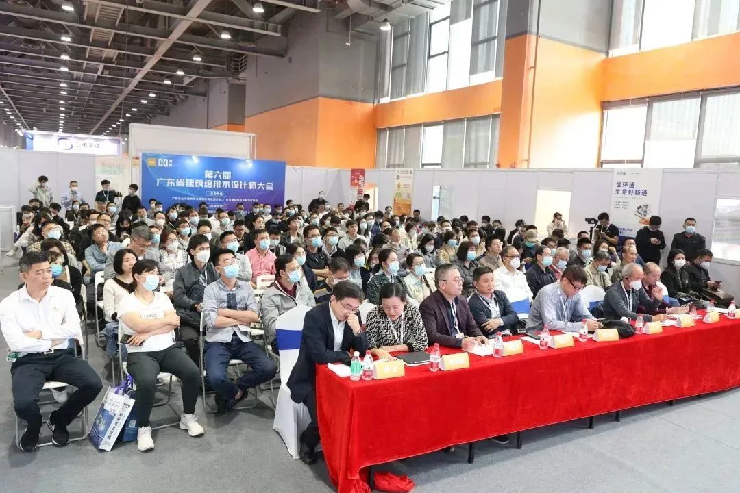 人氣爆棚丨第七屆廣東泵閥展盛大開幕，大牌新品瘋狂吸睛-