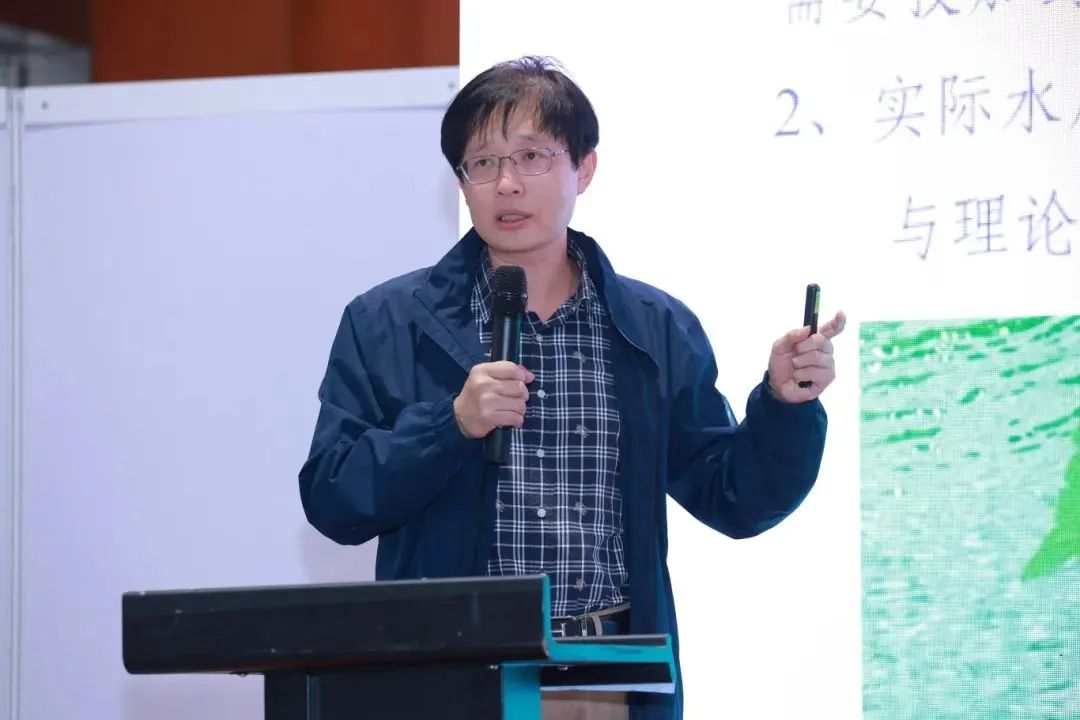 會議回顧｜第七屆廣東省市政給排水設計師大會精彩瞬間-