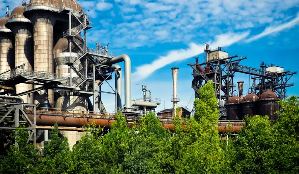 120萬m3/d！竹園四期污水廠如何開創智慧水務新范式